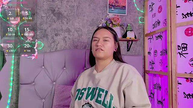 Snapshot of Megan_sophia2 chatting on October 2025 01:03:02 PM Megan sophia2 online show from October 2025 01:03:02 PM