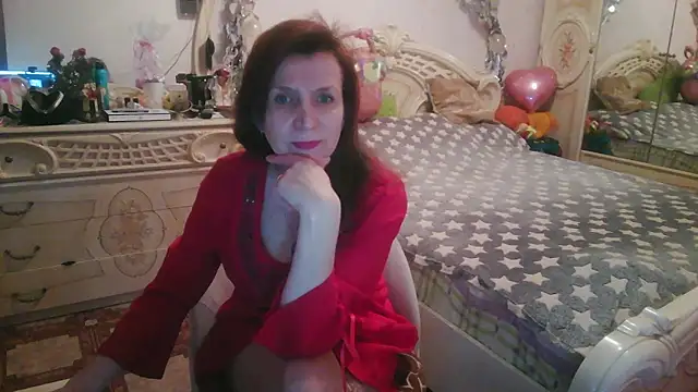 Debra Phoenix online show from February 2026 08:43:01 PM