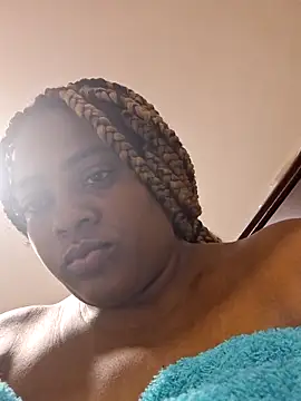 GoddessCarrie online show from October 2025 03:27:01 AM