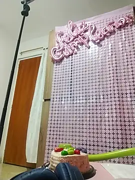 GoddessCarrie online show from December 2025 04:29:02 AM