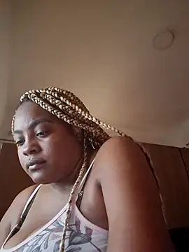 GoddessCarrie online show from February 2026 09:24:01 PM