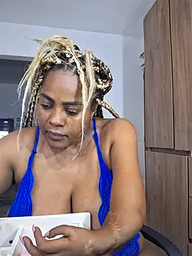 GoddessCarrie online show from February 2026 03:44:01 AM