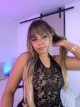 gabyfoxster online show from April 2026 02:01:01 AM