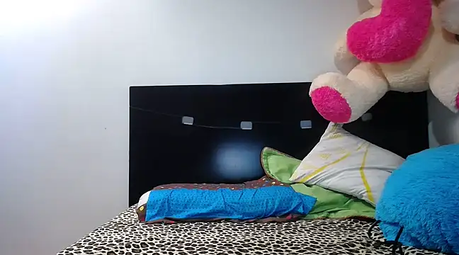 princehermosa44 online show from March 2025 02:58:01 PM