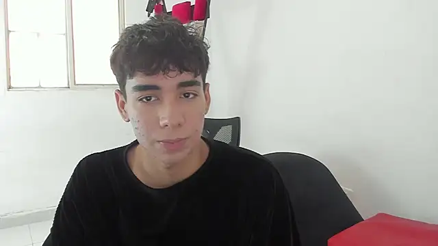 Harry LatinBoy online show from March 2025 07:28:01 PM