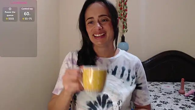 sara florez1 online show from January 2025 11:07:02 AM