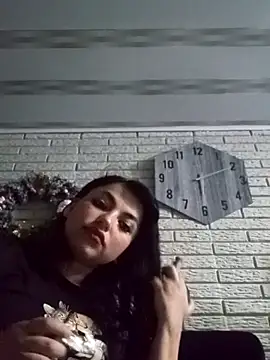 Naomy veracruz  online show from April 2026 11:08:01 AM