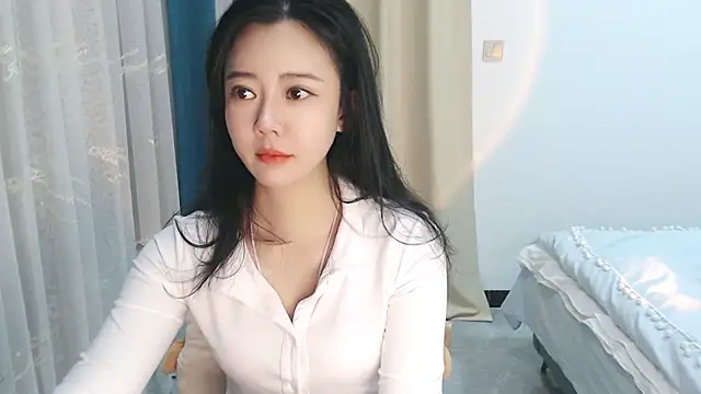 zoe-keke online show from January 2025 10:54:01 AM