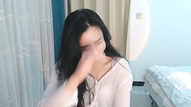 zoe-keke online show from January 2025 01:45:02 PM