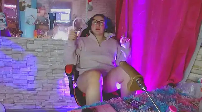 Snapshot of Meg4n_420 chatting on February 2025 09:52:02 AM Meg4n 420 online show from February 2025 09:52:02 AM