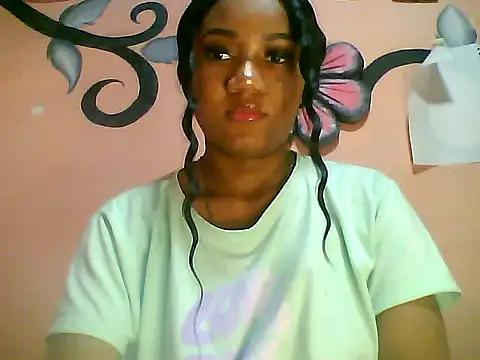 Fariana01 online show from January 2025 10:41:02 PM