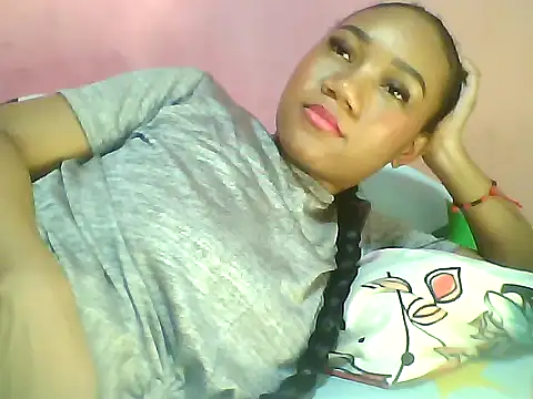 Fariana01 online show from February 2025 01:52:02 AM