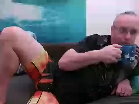 Manfred1012 online show from January 2025 02:51:02 PM