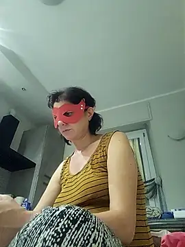 Vagabondainnamorata online show from October 2025 05:01:01 PM