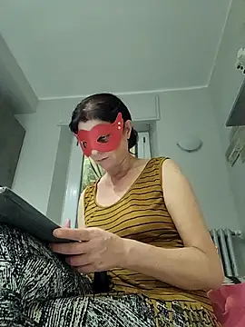 Vagabondainnamorata online show from December 2025 04:27:01 PM