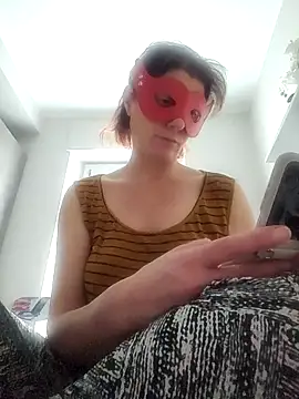 Vagabondainnamorata online show from February 2026 01:45:02 PM