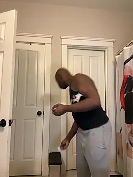 Snapshot of Bignc chatting on October 2025 11:20:02 PM Bignc online show from October 2025 11:20:02 PM