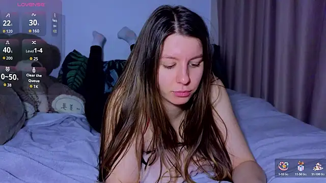 juicy mystery online show from April 2026 09:11:02 AM