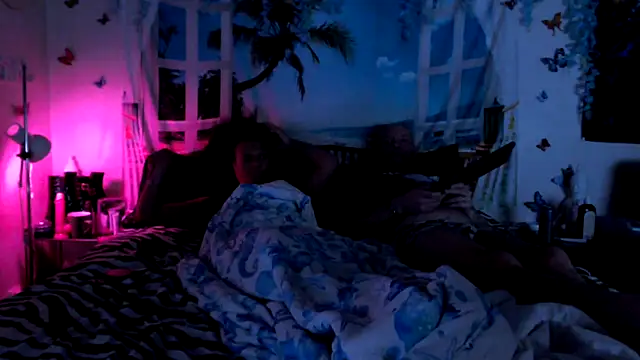 Samanthabrownlatina7 online show from January 2025 08:48:02 PM