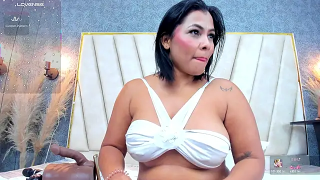 Madison-Diaz online show from February 2025 03:43:02 PM