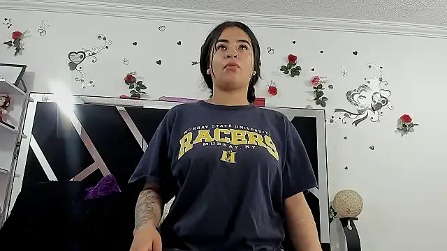 abby eemily online show from October 2025 12:13:02 PM