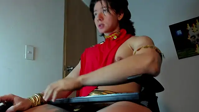 AngelBennet  online show from December 2025 11:10:01 PM