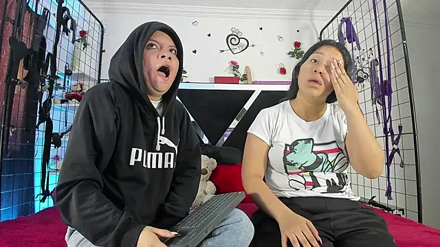 thedream girls online show from November 2025 12:08:02 PM