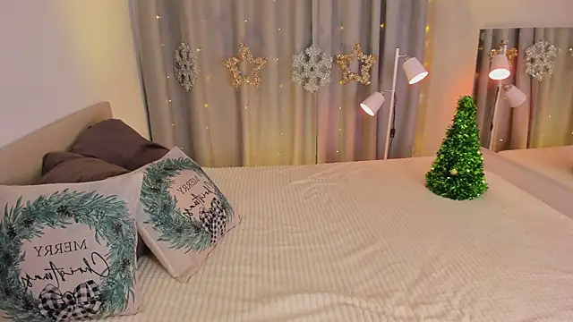 Kleo Godde online show from January 2025 08:31:02 PM