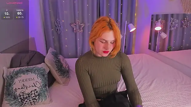 Kleo Godde online show from January 2025 01:46:01 PM