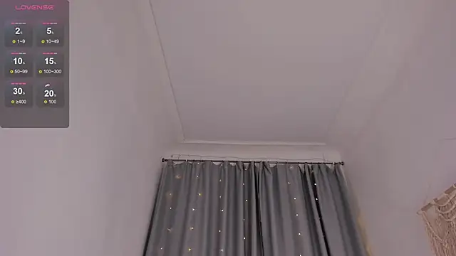 Kleo Godde online show from January 2025 12:12:02 PM