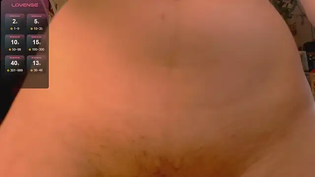 Kleo Godde online show from March 2026 10:21:02 PM