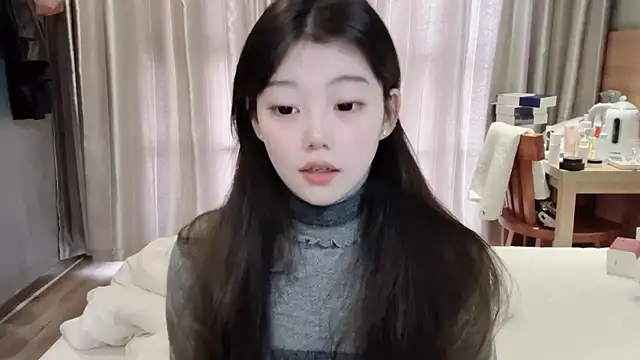 yangyang-1115 online show from February 2025 07:12:01 AM