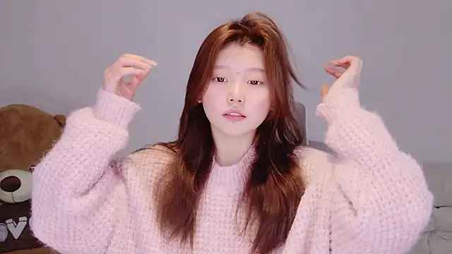 yangyang-1115 online show from February 2026 02:27:01 PM