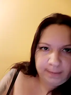 Szilvi93 online show from March 2026 05:34:02 AM