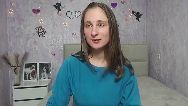 MichelLeee online show from February 2025 03:14:01 PM