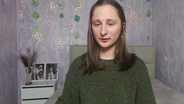 MichelLeee online show from March 2025 03:14:02 PM