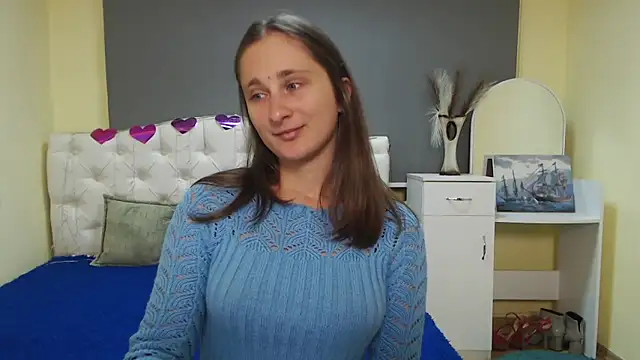 MichelLeee online show from October 2025 11:11:01 AM