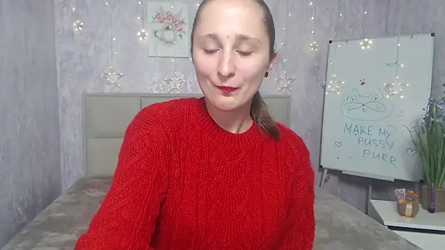 MichelLeee online show from November 2025 12:16:01 PM