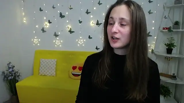 MichelLeee online show from March 2026 12:40:01 PM