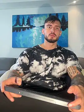 DimitriSullivan  online show from March 2026 01:17:02 PM