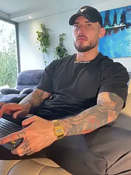 DimitriSullivan  online show from March 2026 01:28:02 PM