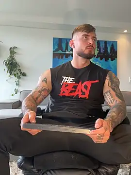 DimitriSullivan  online show from March 2026 01:47:01 PM