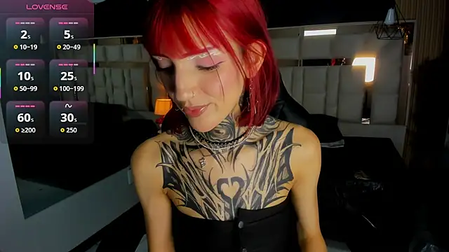 Snapshot of Ameliewitte_mjs chatting on September 2025 08:20:02 PM Ameliewitte mjs online show from September 2025 08:20:02 PM