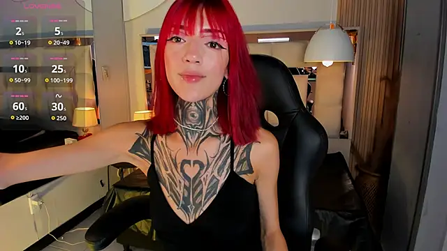 Snapshot of Ameliewitte_mjs chatting on February 2026 08:46:02 PM Ameliewitte mjs online show from February 2026 08:46:02 PM