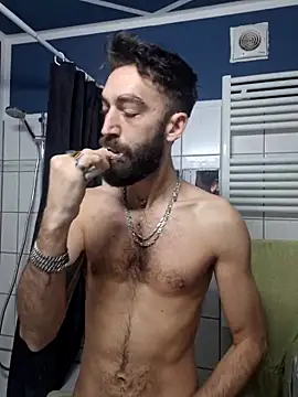 DaWoD030 online show from February 2026 07:40:01 AM