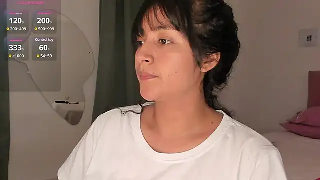Snapshot of Lady_Rey chatting on February 2025 03:10:02 AM Lady Rey online show from February 2025 03:10:02 AM