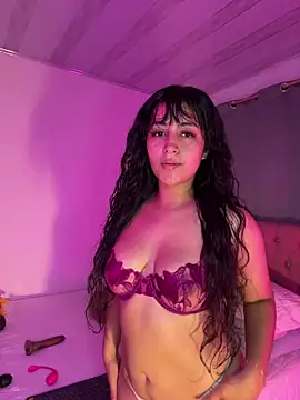 Lady Rey online show from January 2026 11:29:01 PM