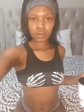 RayaBae online show from January 2026 10:57:01 PM