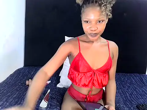 RayaBae online show from March 2026 09:08:01 PM