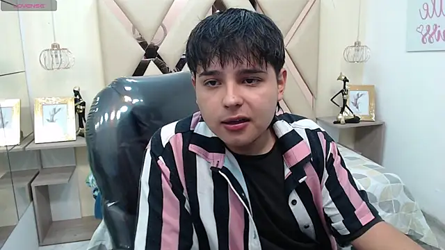 AndrewPherson online show from January 2025 12:42:02 PM